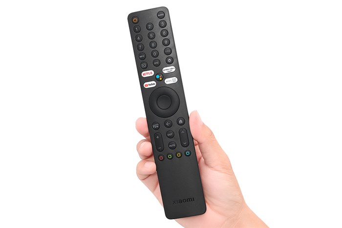 Google Tivi Xiaomi QLED 4K A Pro 55 Inch 2025 L55MA-SSEA